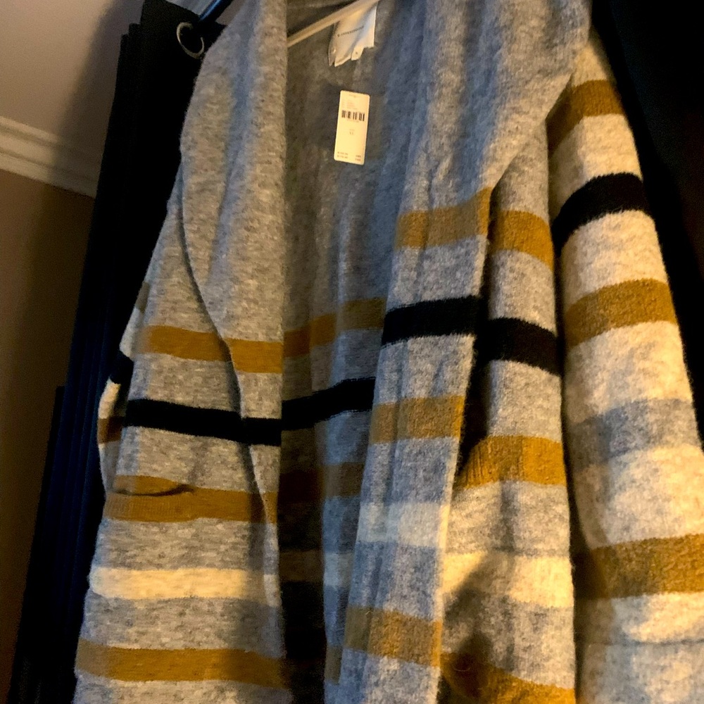 Anthropologie sweater